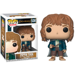 Funko POP Lord of the Rings Pippin Took 9cm