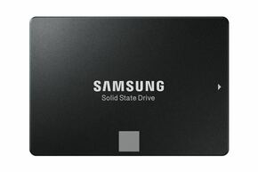 Samsung 860 EVO SSD 2TB