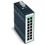 Switch Wago Industrial ECO Switch 16-port 1000Base-T, 852-1106