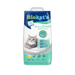 Biokat's Bianco Fresh Hygienic Pijesak 10 kg