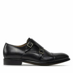 Cipele Lord Premium Double Monks 5502 Crna