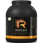 Reflex Nutrition One Stop Xtreme Vanilija 2300 g