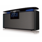 AKAI radio budilica, FM radio, BT, HandsFree, USB, microSD, baterija, svjetlo ABTS-M10