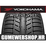 Yokohama zimska guma 165/60R15 V903 W Drive 77T