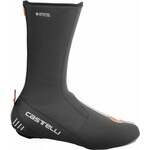 Castelli Estremo Shoe Cover Black XL Navlake za biciklističke cipele