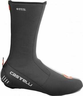 Castelli Estremo Shoe Cover Black XL Navlake za biciklističke cipele