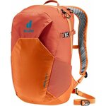 Deuter Speed Lite 21 Paprika/Saffron Outdoor ruksak
