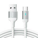 Kabel za USB-A / Type-C / 3A / 1,2 m Joyroom S-UC027A10 (bijeli)