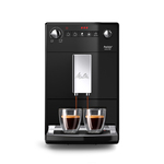 Melitta 6769696 aparat za kavu Espresso aparat 1,2 L
