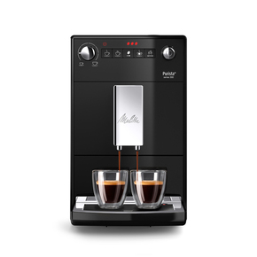 Melitta 6769696 aparat za kavu Espresso aparat 1