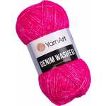 Yarn Art Denim Washed 903 Fuchsia