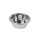 Zamjenjiva Trixie zdjelica za hranu od nehrđajučeg metala 1 kom (TRX24842)