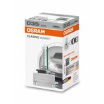 Osram xenon auto žarulje Xenarc Classic D3S