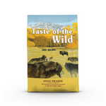 Taste of the Wild High Prairie Canine hrana za odrasle pse, 12,2 kg