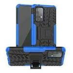 Tire Armor maskica za Xiaomi Redmi Note 10 Pro Plava