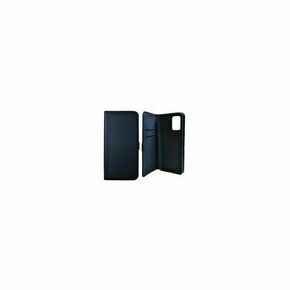 DRD-1031110226 - MM BOOK TORBICA Samsung Galaxy A03S SLIM crna - 3858893495154 - div classdraddescOva torbica napravljena je od visokokvalitetna umjetne kože