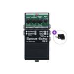 Boss RE-2 SET Gitarski efekt