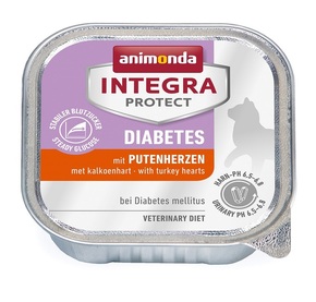 Animonda Cat Integra Protect Diabetes mokra hrana