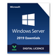 Microsoft Windows Server Essentials 2019 - Digitalna licenca