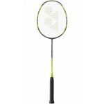 Reket za badminton Yonex ArcSaber 7 Play - gray/yellow