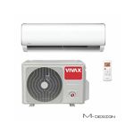 Vivax M Design ACP-12CH35AEMI klima uređaj, inverter, R32/R410A