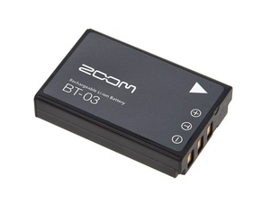 Zoom BT-03 punjiva Li-ion baterija za Zoom Q8