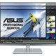 Asus ProArt PA24AC monitor, IPS, 24", 16:10, 1920x1200, pivot, USB-C, HDMI, Display port, USB