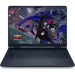 Dell Alienware 16X Aurora, 16", WQXGA, WVA, 240Hz, Intel Core Ultra 9 275HX, 32GB DDR5, 1TB NVMe SSD, RTX 5070 8GB, Windows 11 Pro, N1416