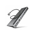 Axagon HMC-4KX3