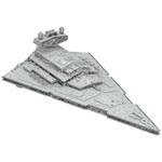 Komplet kartonskih modela Star Wars Imperial Star Destroyer 00326 Star Wars Imperial Star Destroyer 1 St.