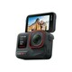 Akcijska kamera INSTA360 Ace Pro, 8K@24fps/4K@60fps, crna