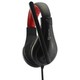 SBox HS-1520 gaming slušalice, 3.5 mm, bijela, 105dB/mW, mikrofon