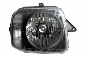 REFLEKTOR PR SUZUKI JIMNY 98- H4