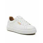 Tenisice Tory Burch Ladybug Sneaker 143067 White/White/White 100