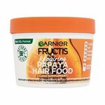 Garnier Fructis Hair Food Papaya maska za kosu za oštećenu kosu 400 ml
