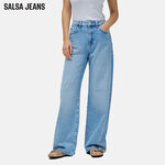 Salsa Wide Leg Traperice 15392