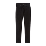 Celio crne uske traperice crna 1171017