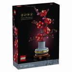 LEGO® Icons: Cvijet šljive (10369)