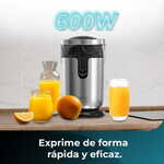 Cecotec Xqueeze Bullet Pro sokovnik