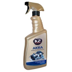K2 sredstvo za čišćenje Akra