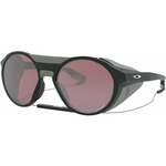 Oakley Clifden 944001 Matte Black/Prizm Snow Black Outdoor Sunčane naočale