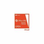 Microsoft 365 Business Standard, ESD