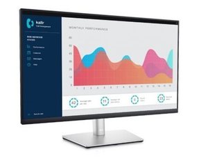 Dell P2721Q monitor