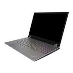 Lenovo ThinkPad P16 21D6001GUK, 16" 512GB SSD, 16GB RAM