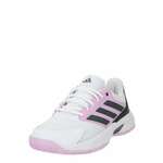 ADIDAS PERFORMANCE Sportske cipele 'CourtJam Control 3' ljubičasta / crna / bijela