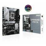 ASUS Mainboard Desktop PRIME Z790-P(LGA1700,4x DDR5, ATX)