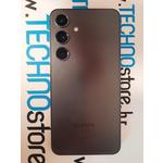 Samsung Galaxy S24, rabljeno, 128GB, crni
