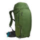 Thule AllTrail 45L zelena