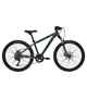 Brdski bicikl Rockrider ST 920 za djecu od 9 do 12 godina 24" zeleni