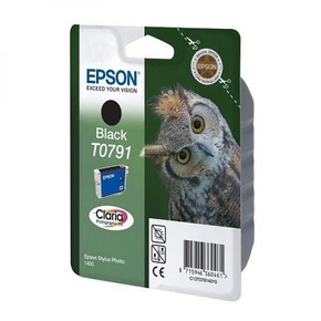 Epson T0791 tinta